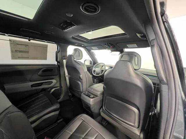 New 2027 Black Kia X-Line SX image 40
