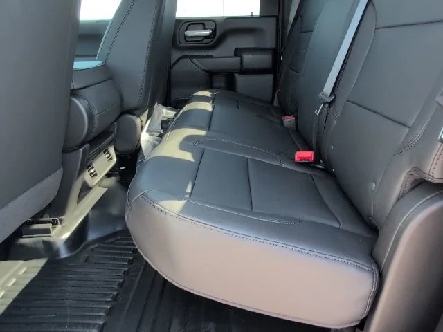 2026 Chevrolet Silverado 2500 HD Work Truck - Photo 7