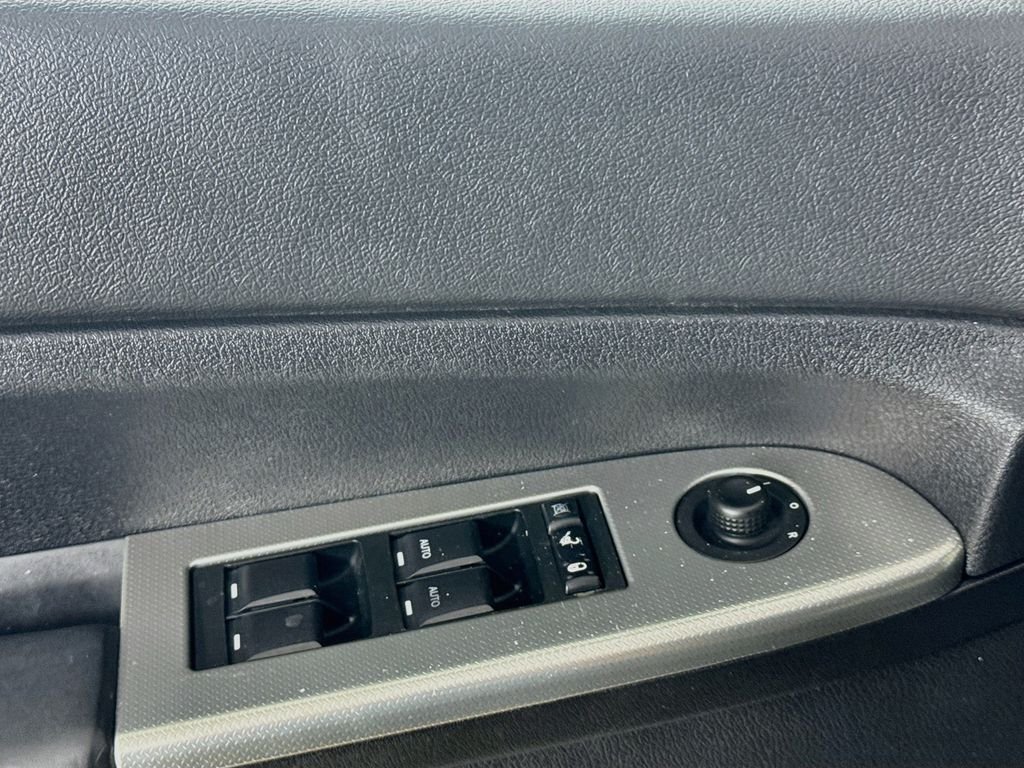 Used 2010 Light Graystone Pearlcoat Jeep Laredo image 22