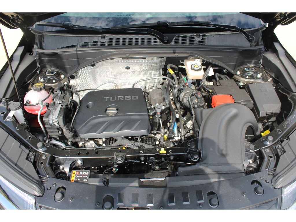 2026 Chevrolet Trailblazer LT - Photo 13