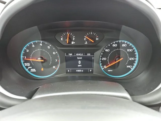 2025 Chevrolet Malibu 1LT - Photo 26