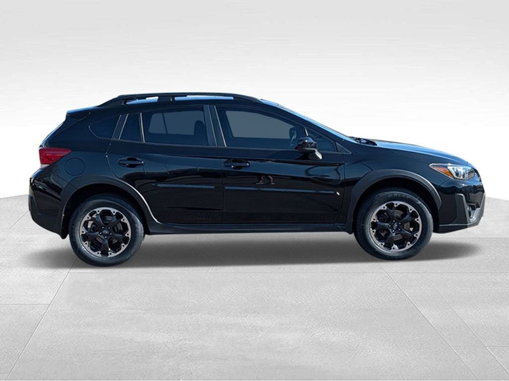 Used 2022 Subaru Crosstrek Premium with VIN JF2GTAEC0NH206122 for sale in Inver Grove Heights, Minnesota