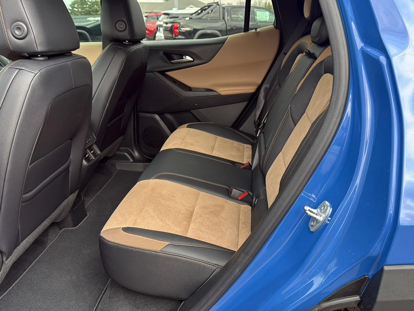 2026 Chevrolet Equinox ACTIV - Photo 10