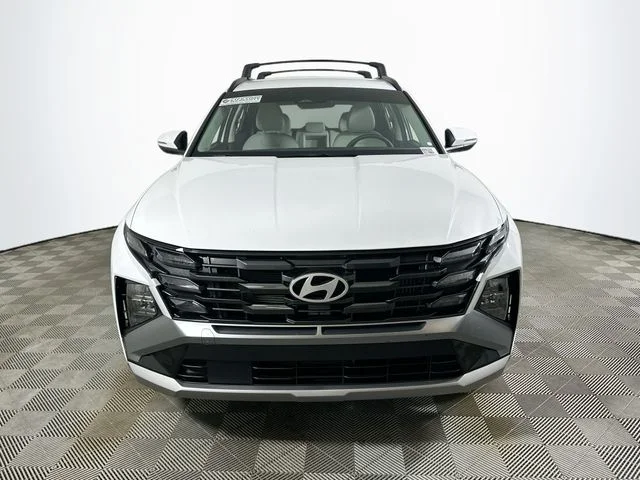 New 2026 Hyundai TUCSON HYBRID SEL Convenience