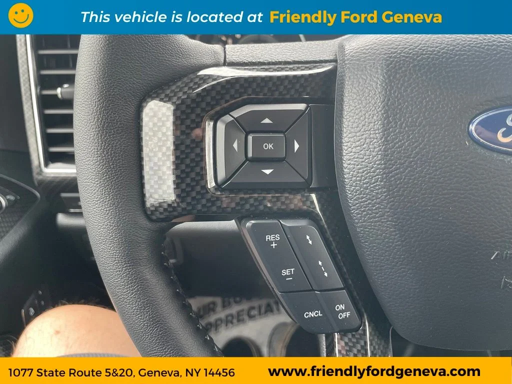 Used 2020 Lead Foot Ford Lariat image 20
