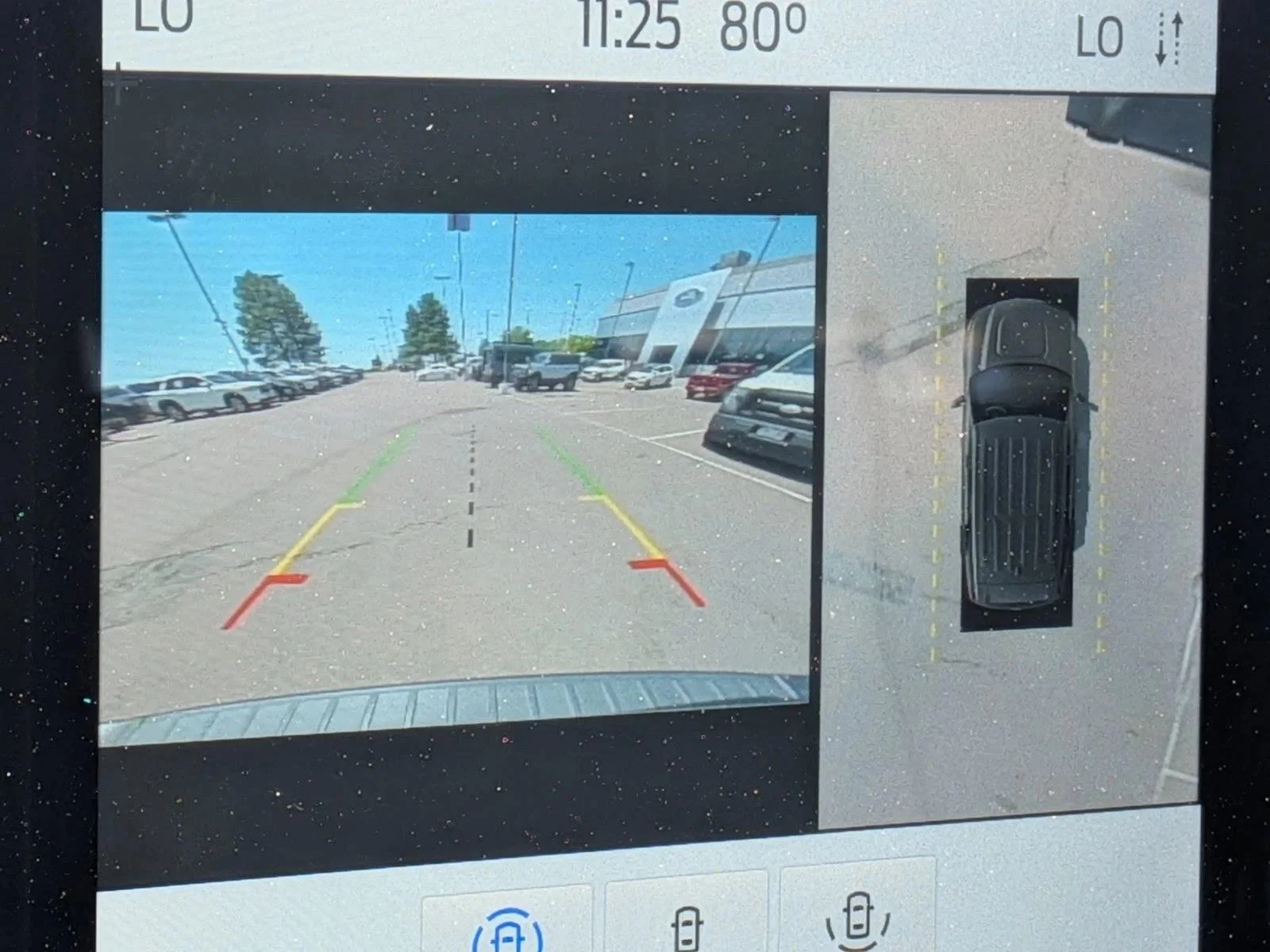 Certified Used 2020 Magnetic Metallic Ford ST image 14