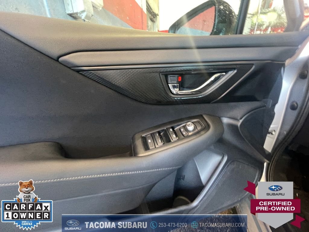 Used 2025  Subaru Premium image 11