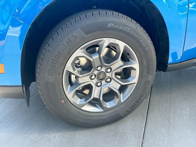New 2026 Velocity Blue Ford XLT image 57