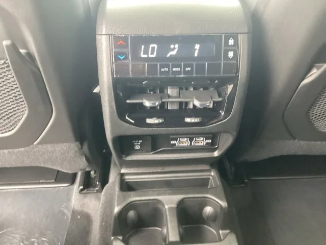 New 2027 Gray Jeep L LAREDO X 4X4 image 16
