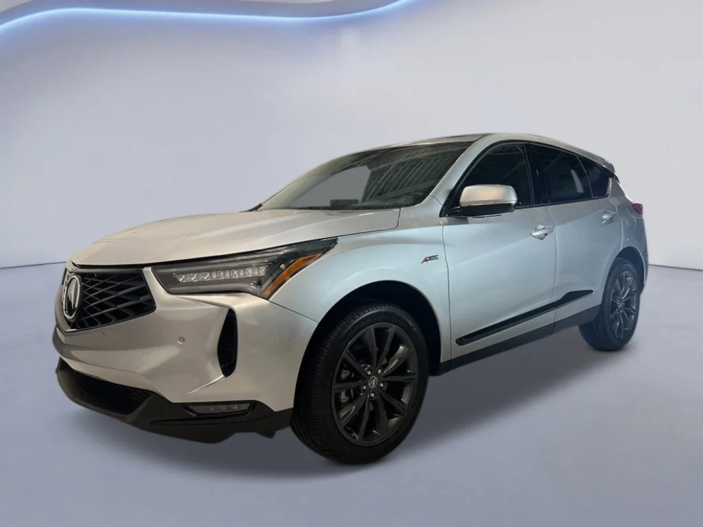 2026 Acura RDX A-Spec Package SH-AWD's photo