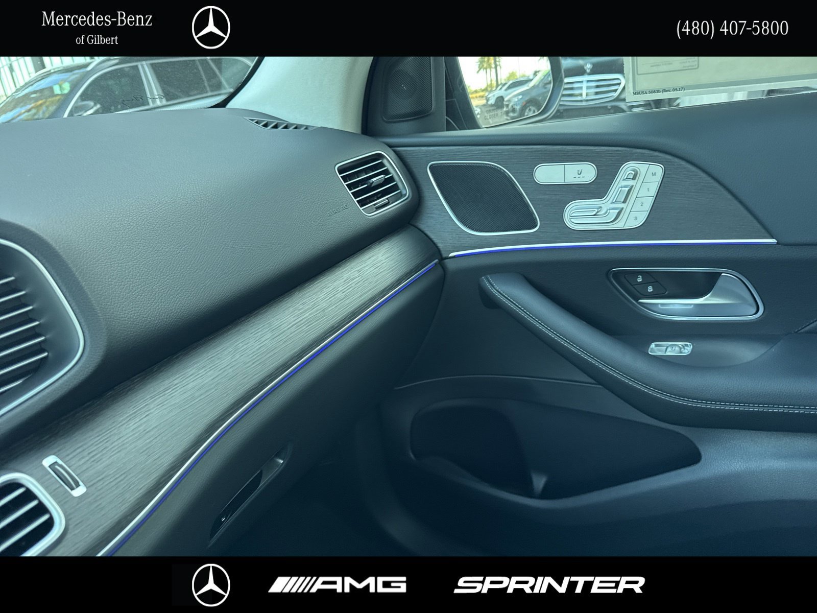 New 2026 MANUFAKTUR Alpine Grey Mercedes-Benz GLE 450 image 22