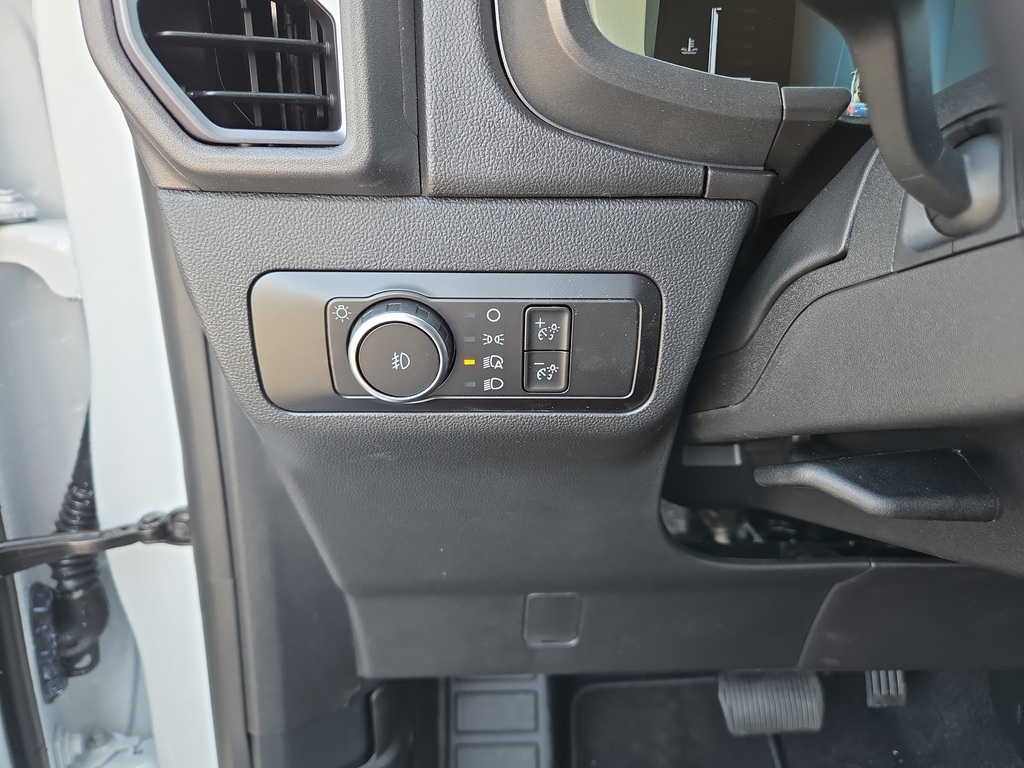 New 2026 Oxford White Ford Big Bend® image 15