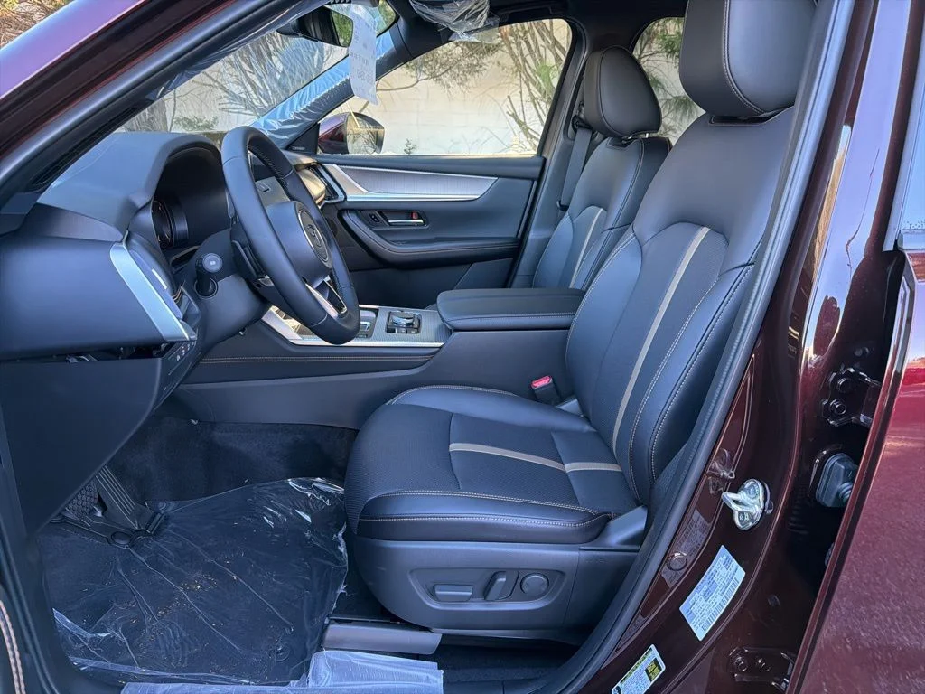 2026 Mazda CX-90 Premium Plus Package - Photo 15