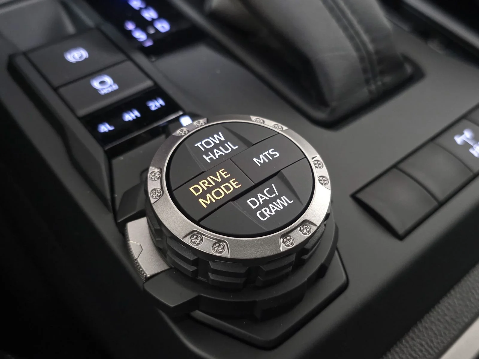 2026 Toyota Tacoma TRD Off Road - Photo 27