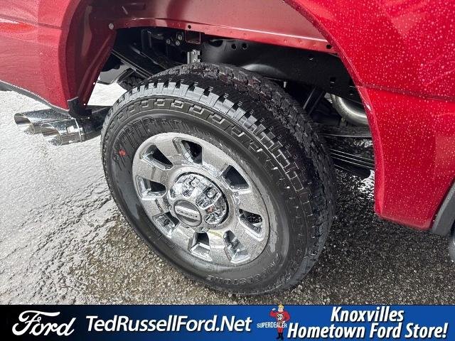 2026 Ford F-250 Super Duty Lariat - Photo 16