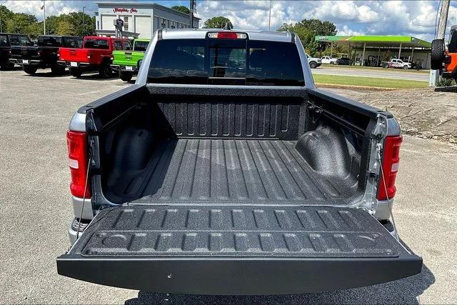 2026 RAM 1500 Big Horn/Lone Star - Photo 16