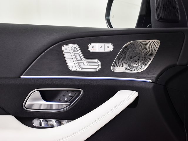 2026 Mercedes-Benz GLE GLE580 - Photo 55