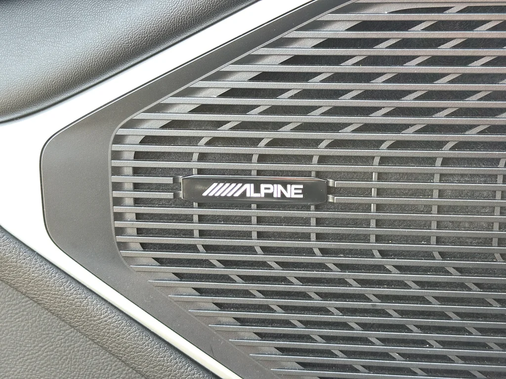 Used 2024 Gray Jeep Series II image 25