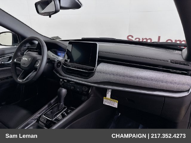 2026 Jeep Compass Latitude - Photo 27