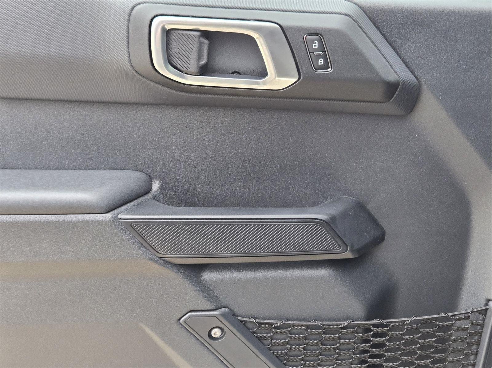 New 2026 Desert Sand Ford Big Bend® image 15
