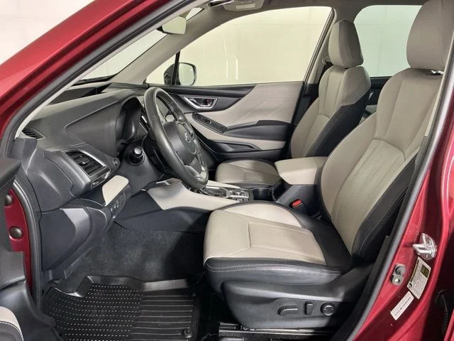 Used 2024 Red Subaru Limited image 17