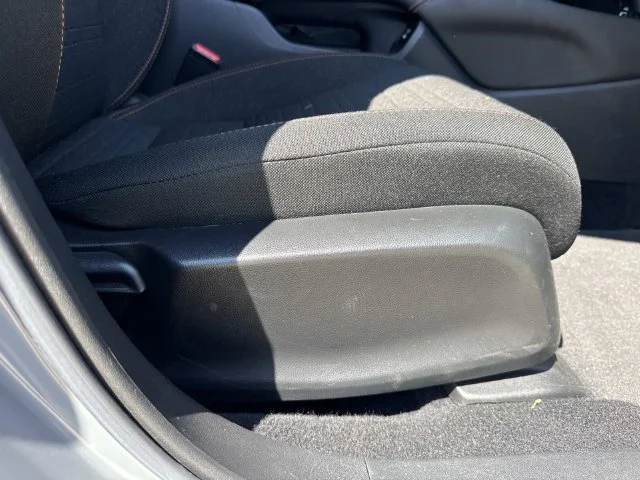 Used 2025 Gray Honda Sport image 34