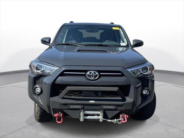 Certified Used 2024 UNDERGROUND Toyota  image 3