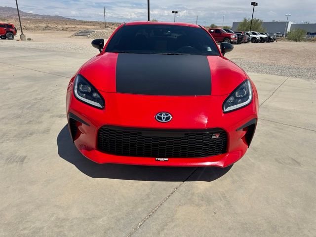 2024 Toyota GR86 Trueno Edition - Photo 6