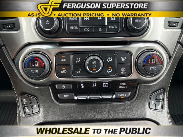 Used 2019 Red Chevrolet Premier image 14