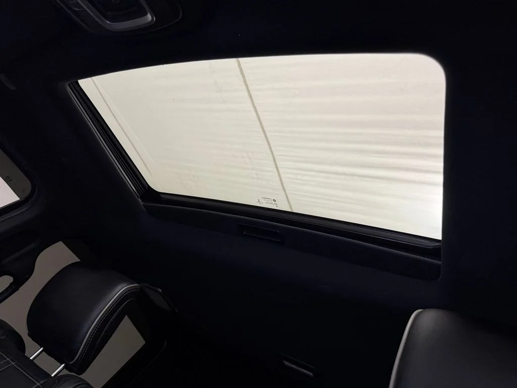 Used 2021 Bright White Clearcoat Ram Limited image 24