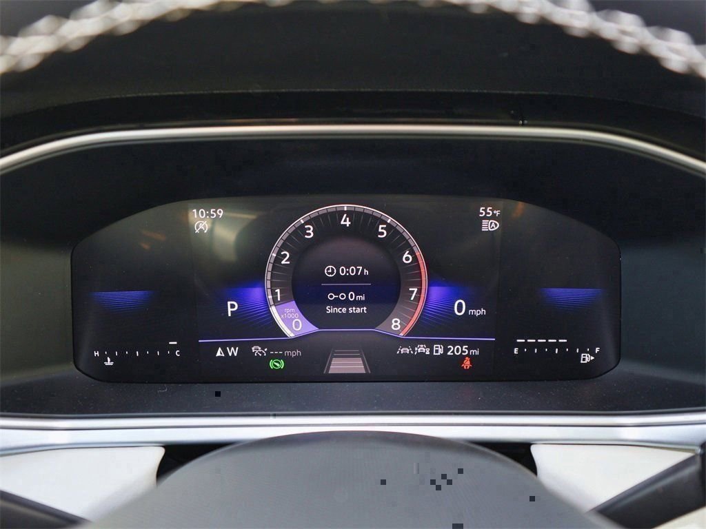 2026 Volkswagen Taos SE - Photo 22