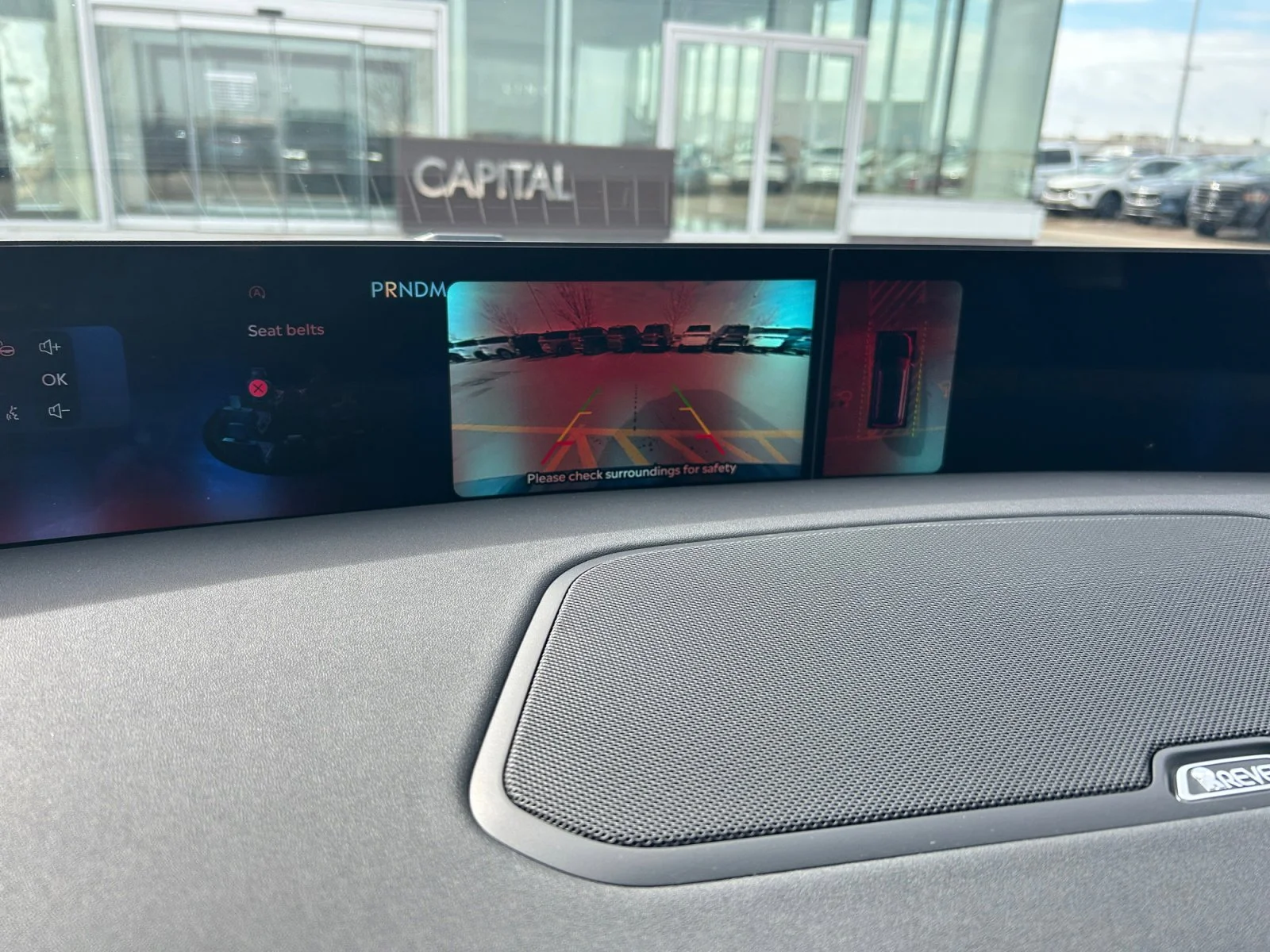 New 2026 Starlight Grey Premium Colourant Lincoln Premiere image 27