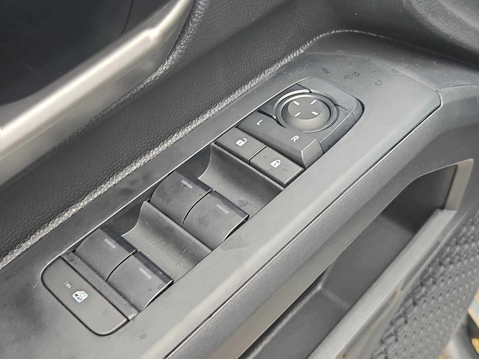 2026 Toyota Tacoma Trailhunter - Photo 11