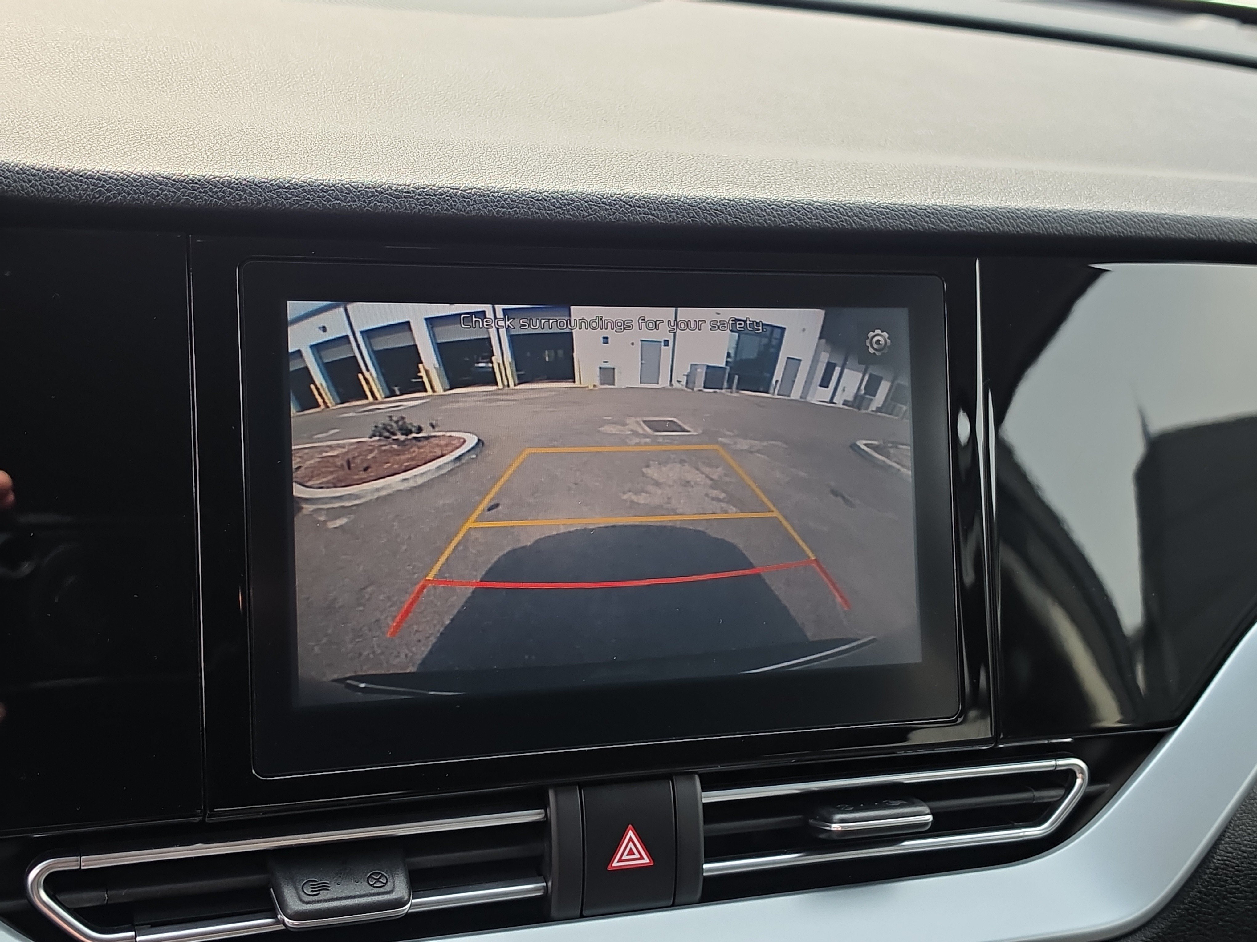 Certified Used 2022 Aurora Black Pearl Kia LX image 22