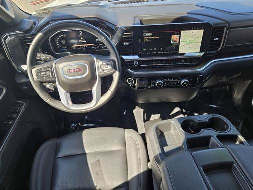 Used 2026 White GMC SLT image 10