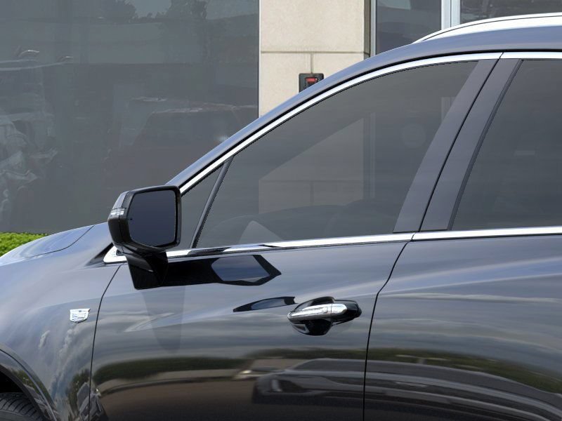 2026 Cadillac XT5 Premium Luxury - Photo 12