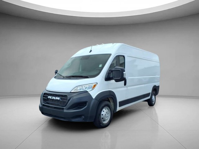 2023 Ram ProMaster Cargo Van 