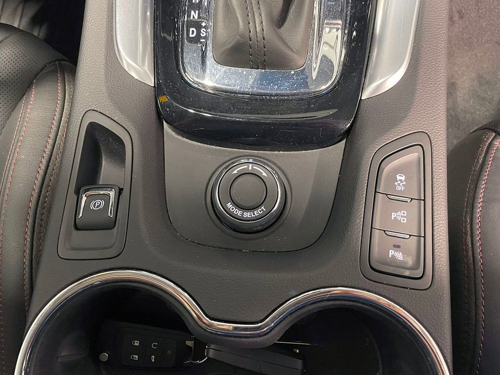 2015 Chevrolet SS Base - Photo 49