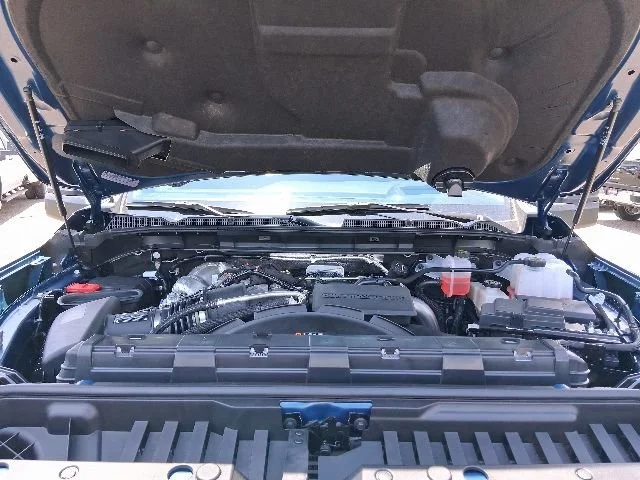 2026 GMC Sierra 2500HD Denali - Photo 17