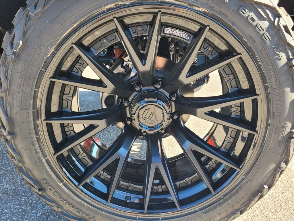 2026 Chevrolet Silverado 2500 HD Custom - Photo 11