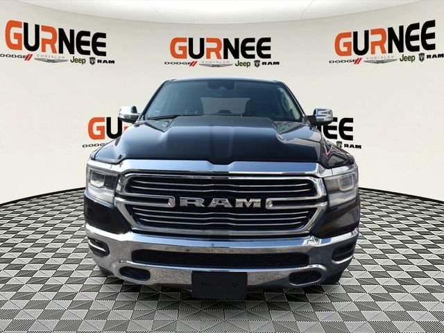 Used 2022 Black Ram Laramie image 9
