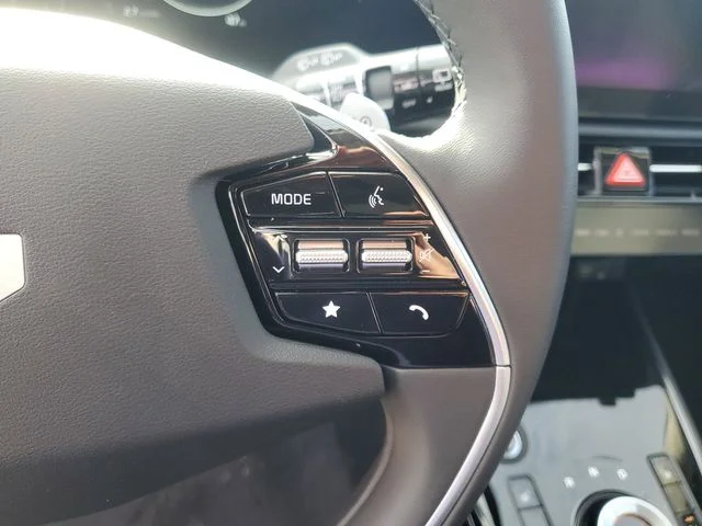 2024 Kia Niro Wind - Photo 11
