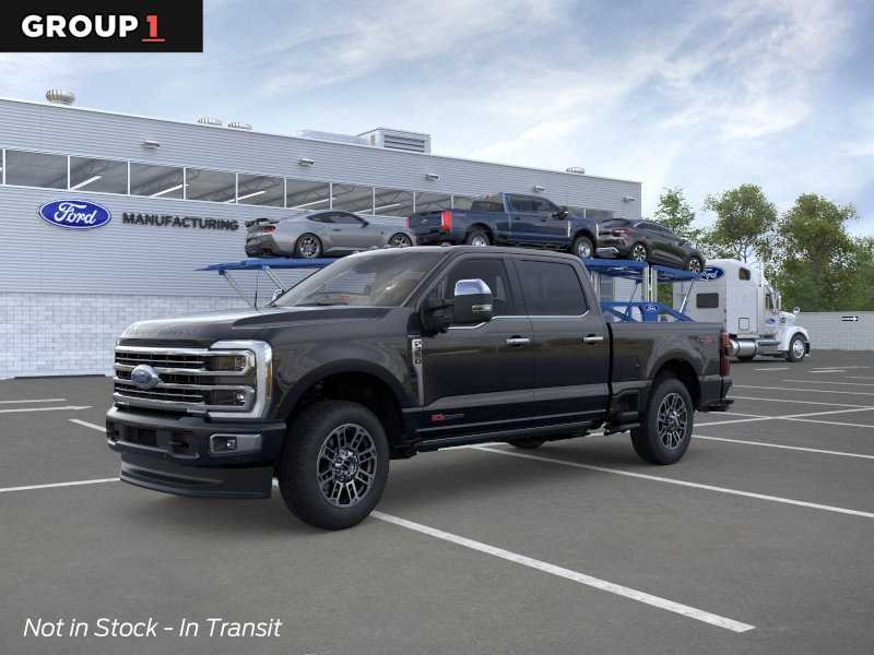 2026 Ford F-350's photo