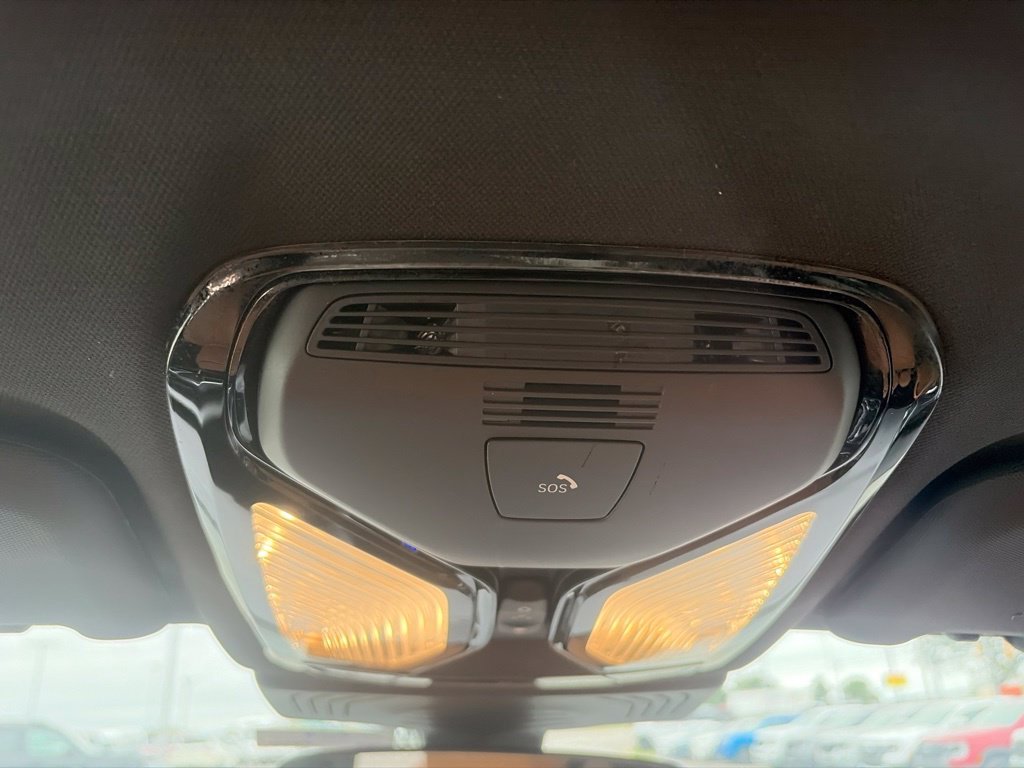 Used 2024 Dark Graphite Metallic BMW sDrive30i image 23