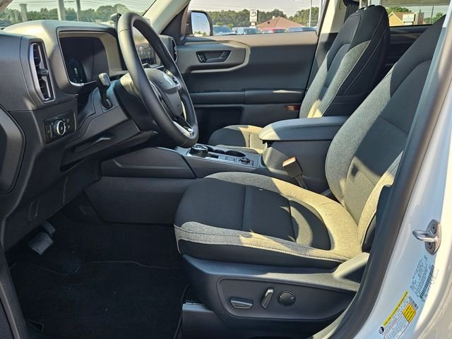 2025 Ford Bronco Sport Big Bend - Photo 44
