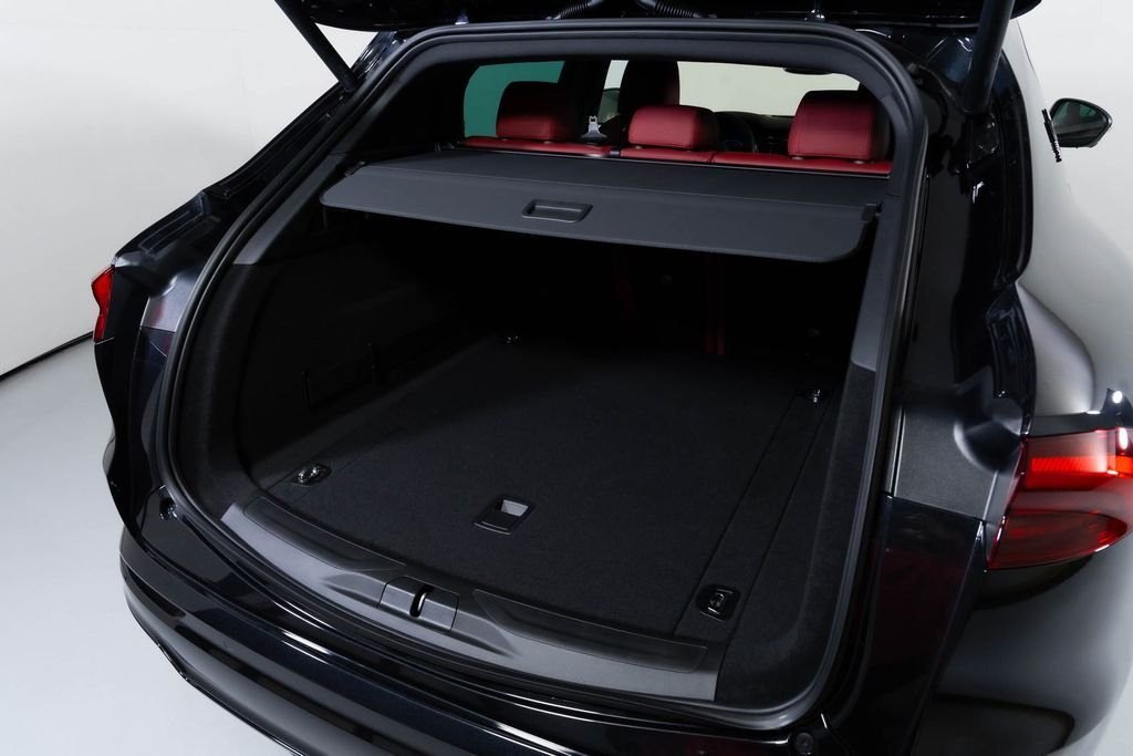 2026 Maserati Grecale Modena V6 - Photo 15