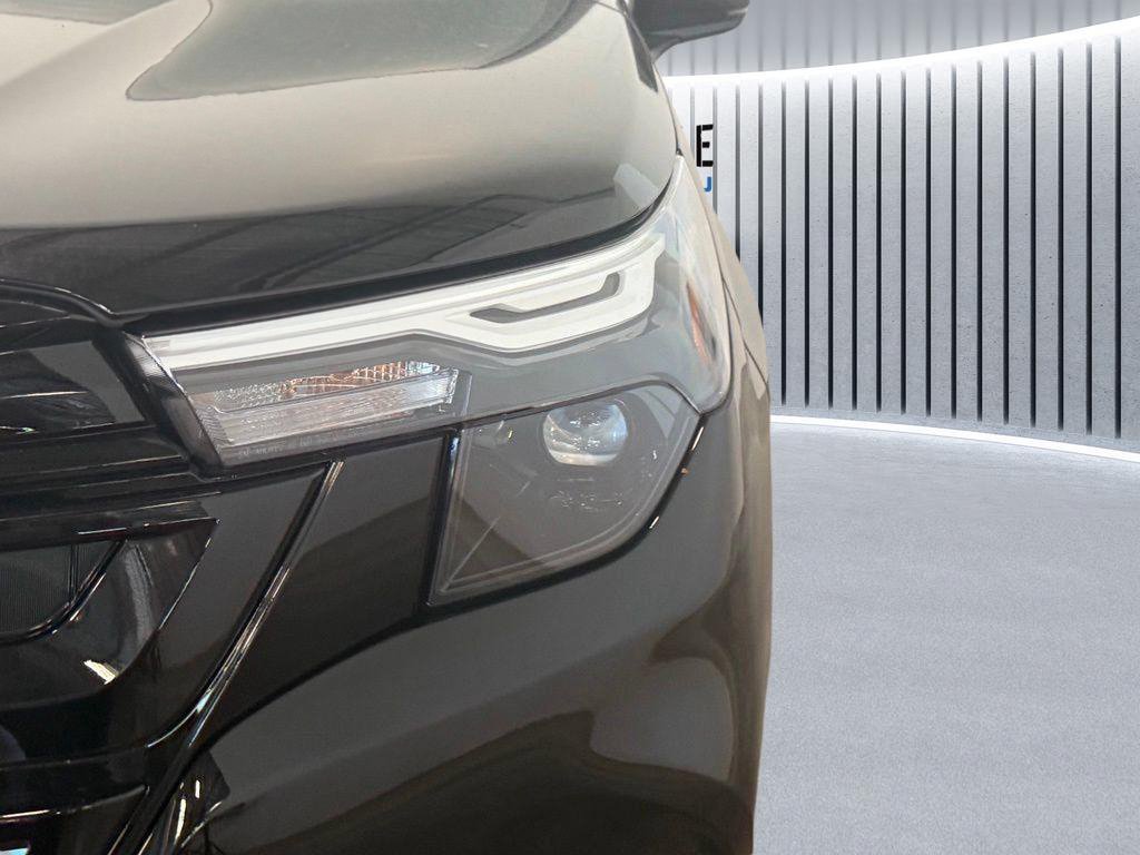 New 2026 CRYSTAL BLACK SILICA Subaru Sport Onyx Edition image 18