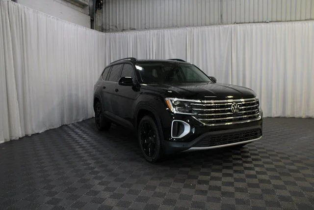 2026 Volkswagen Atlas SE w/Tech - Photo 31