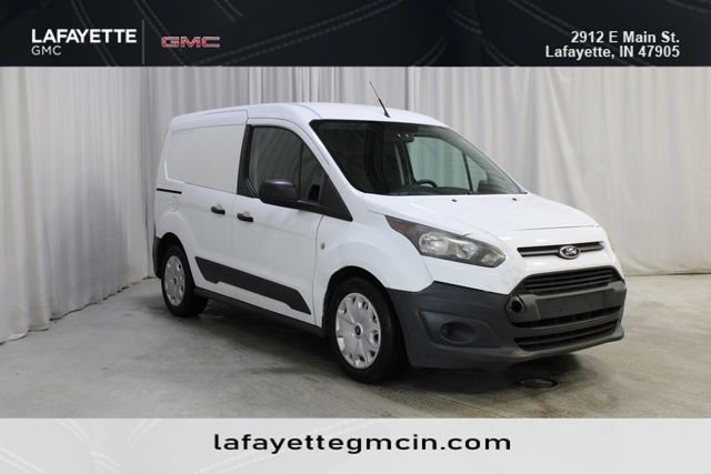 2014 Ford Transit Connect XL