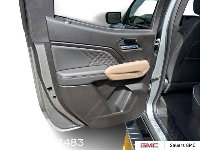 2026 GMC Canyon Denali - Photo 24